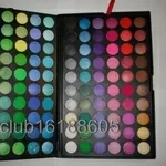 Профессиональная декоративная косметика,  кисти для макияжа