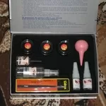 Наборы для наращивания ресниц от 200грн