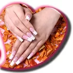 Материалы для наращивания ногтей и ресниц