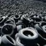 Утилизация изношенных шин,  отходов РТИ,  отходов полимеров,  отработанны