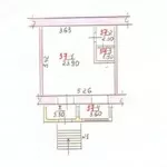 Продается действующий офис Корабельный район,  пр.Октябрьский