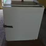 Шкаф автоматический стерилизационный АС-80Ш2, термостат ТС-80М