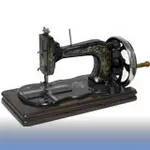 Ремонт швейных машин 