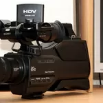 Sony HVR-HD1000E