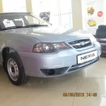 Daewoo Nexia 