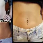 ПИРСИНГ,  Николаев.