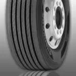 Продаю новые шины Hankook AL10e-cube 315/60 R22.5