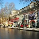 Продаю 2х комнатную сталинку центр Московская 5 г Николаев