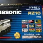  видеокамера Panasonic NV-RZ 10EN