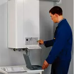 индивидуальное отопление