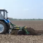 дисковая борона к трактору ДАН-4-0 дископлуг ДАН-4-0