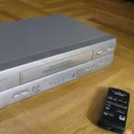 Видеомагнитофон Sharp VC-A50