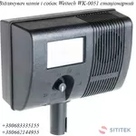 Відлякувач котів і собак Weitech WK-0051 стаціонарний