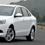 Chery Arrizzo на выплату до 5% годовых