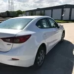 Mazda 3 2015 года купить иномарку дешево