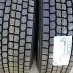 Шина грузовая 315/80R22.5-20PR Annaite 