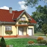 Строительство домов под ключ.