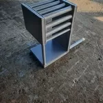 Котли опалення для печей і камінів під замовлення