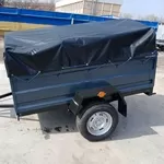 Спешите взять по старой цене.Прицепы с Завода ДОСТАВКА
