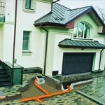 Системы для обустройства территории