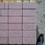 Новые изделия для Ваших тротуаров