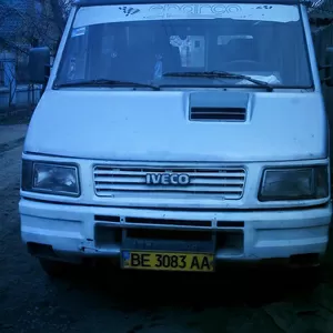 IVECO TURBO DAILY 4970