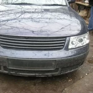 Запчасти б/у до Volkswagen В-5 1998-2000р.!!!!