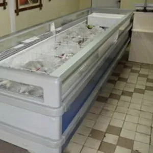 Продается СРОЧНО Морозильный бонет Cold W-40