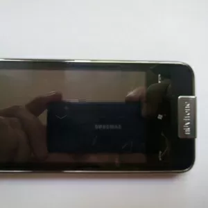 Продаю Мобильный телефон Garmin-Asus nuvifone M10 Black + автокомплект