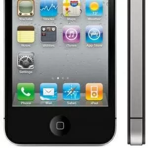 Мобильные телефоны (Копии iPhone 3G и 4G)