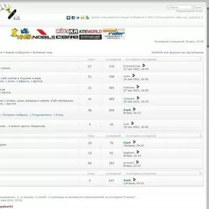 Обучение CMS joomla и phpbb3