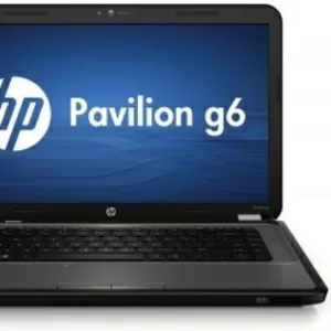 Продаю Ноутбук HP Pavilion g6-1153sr