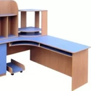 Мебель для офиса,  столы письменные,  компьютерные,  шкафы,  тумбы