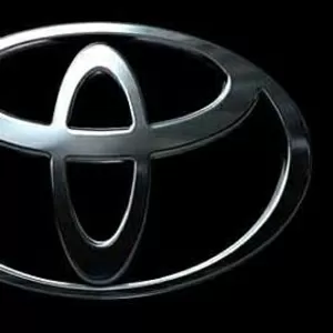 ЗАПЧАСТИ И АКСЕССУАРЫ на все модели TOYOTA, 