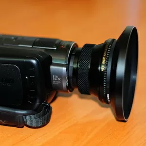 Продается видеокамера SONY HDR-SR11E