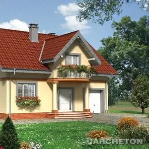 Строительство домов под ключ. Комплексный ремонт