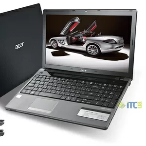 Проадю ноутбук Acer Aspire 5553G