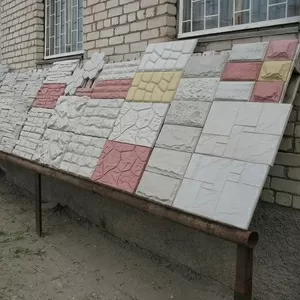 Плитка фасадная облицовочная. Облицовочная фасадная плитка в Николаеве