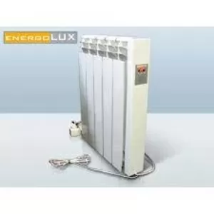 Электро отопление электрический котел Энерголюкс (Energolux)