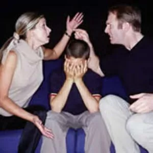 Семейные споры - правовая помощь 