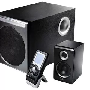 Продается акустическая система Edifier S530D