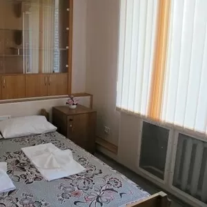 Мини-отель HOSTEL предлагает  недорогое жилье в Николаеве