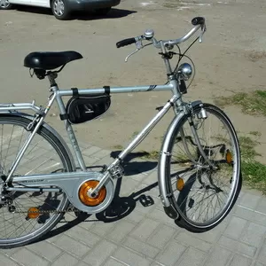 Велосипед Kettler Alu-Sportrad из Германии
