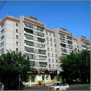 Продам 2-х комнатную квартиру в Лесках- ул.Киевская