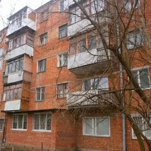 Продаю 1-комнатную квартиру Сухой Фонтан г Николаев центр