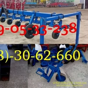 культиватор КРНВ культиваторы КРН крнв