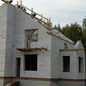 Строительство жилья по Николаеву и области.