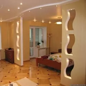 Cтроительно-отделочные работы любой сложности!! Доступная цена!