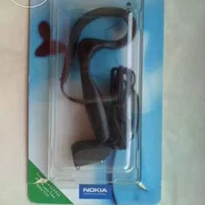 гарнитура Nokia HDB-4