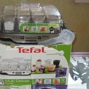 Йогуртница Tefal YG 6528